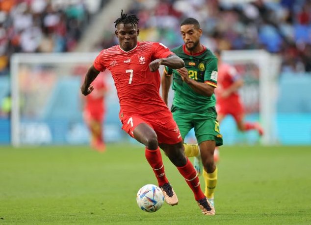 Soi kèo Thụy Sĩ vs Romania, 01h45 ngày 20/6/2023