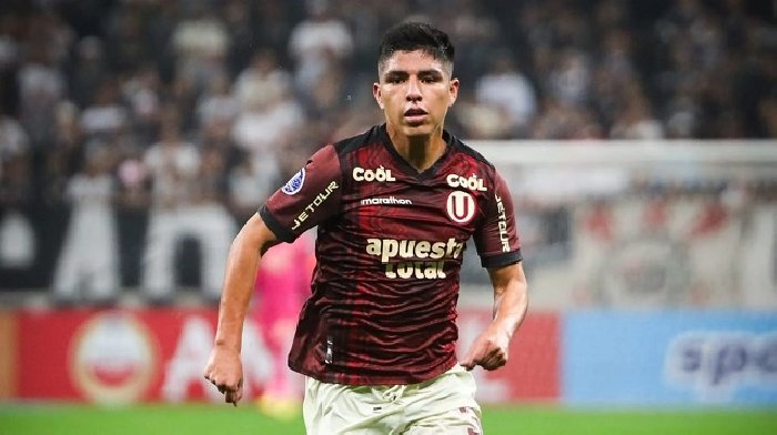 SOI KÈO U. de Deportes vs Corinthians, 07h30 ngày 19/07/2023