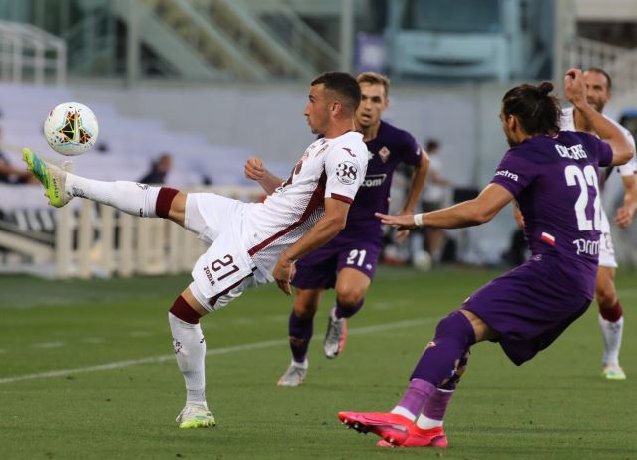 Soi kèo Torino vs Fiorentina, 20h00 ngày 21/05/2023