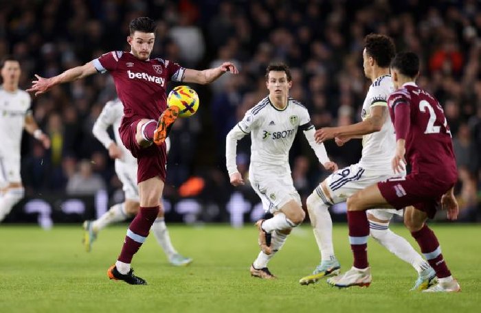 Soi kèo West Ham vs Leeds, 19h30 ngày 21/05/2023