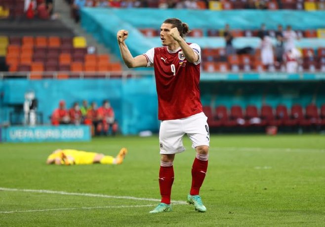 Soi kèo Áo vs Thụy Điển, 01h45 ngày 21/6/2023