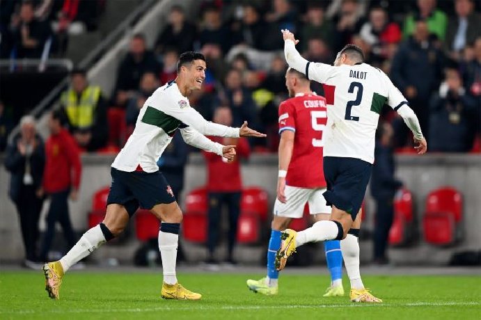 Soi kèo Iceland vs Bồ Đào Nha, 01h45 ngày 21/6/2023