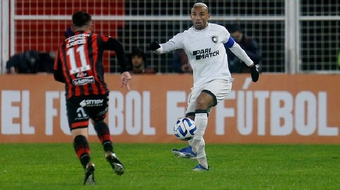 SOI KÈO Botafogo RJ vs Patronato, 05h00 ngày 20/07/2023