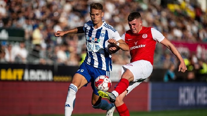 SOI KÈO Larne vs HJK, 01h30 ngày 20/07/2023