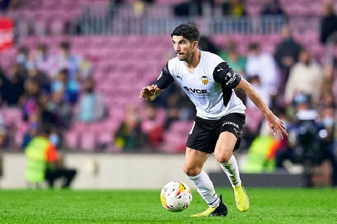 SOI KÈO Valencia vs Las Palmas, 02h30 ngày 19/08/2023
