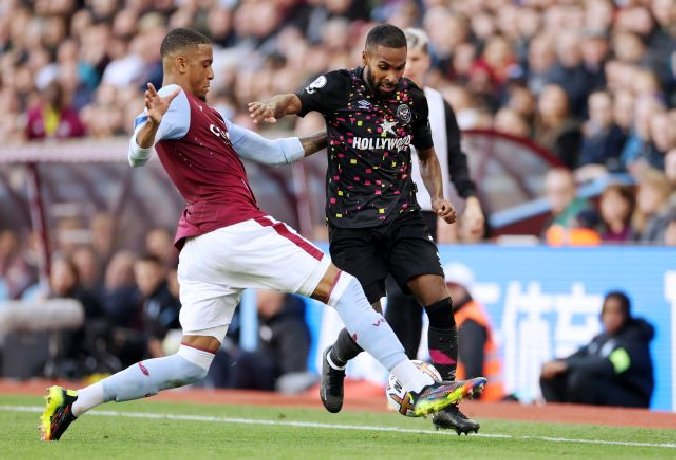 Soi kèo Brentford vs Aston Villa, 21h00 ngày 22/04/2023 