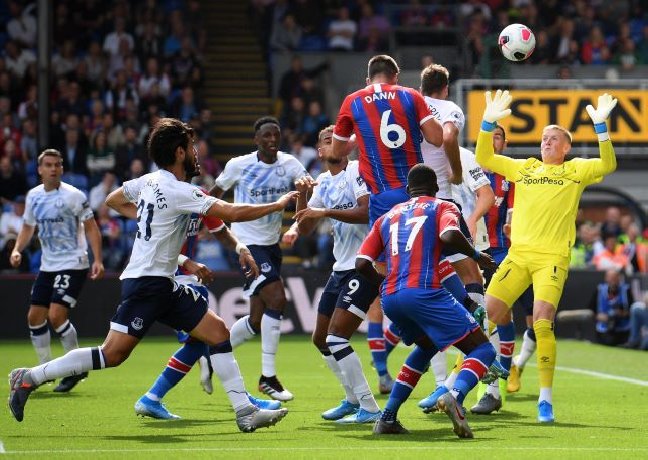 Soi kèo Crystal Palace vs Everton, 21h00 ngày 22/04/2023 