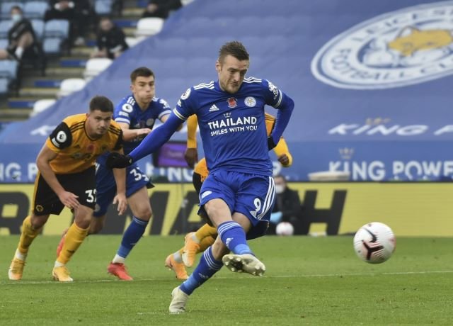 Soi kèo Leicester vs Wolves, 21h00 ngày 22/04/2023 