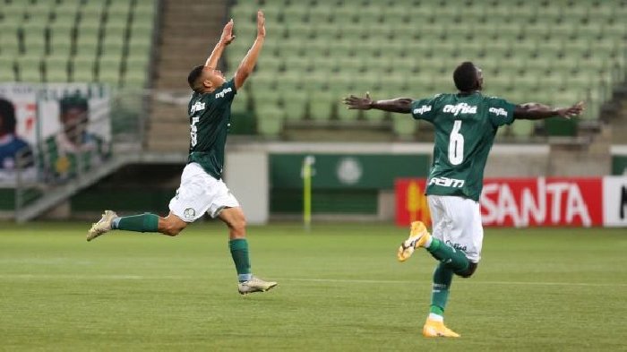 Soi kèo Bahia vs Palmeiras, 07h30 ngày 22/6/2023	