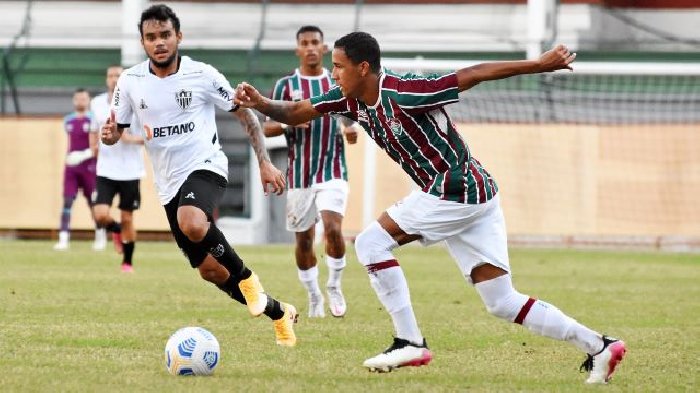 Soi kèo Fluminense vs Atletico MG, 07h30 ngày 22/6/2023	