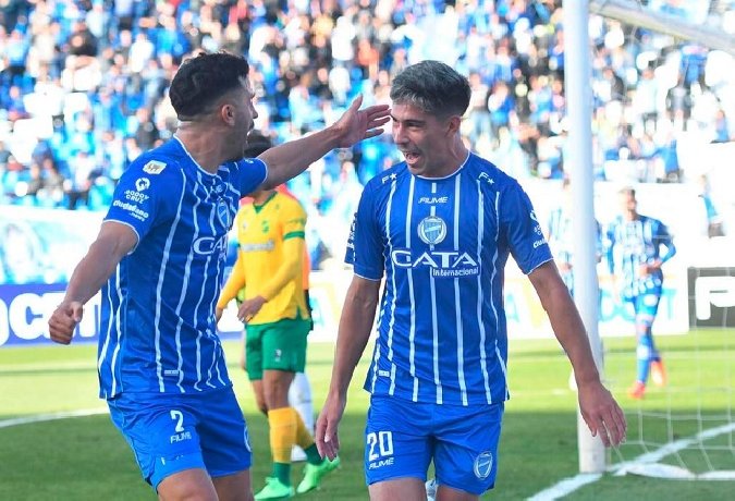 SOI KÈO Villa Mitre vs Godoy Cruz, 02h00 ngày 21/07/2023