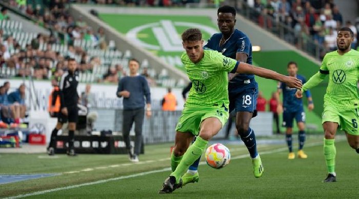 Soi kèo Bochum vs Wolfsburg, 20h30 ngày 22/04/2023