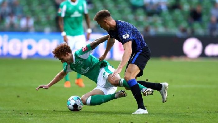 Soi kèo Hertha Berlin vs Werder Bremen, 20h30 ngày 22/04/2023 