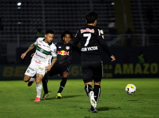 Soi kèo Bragantino vs Flamengo RJ, 07h30 ngày 23/6/2023