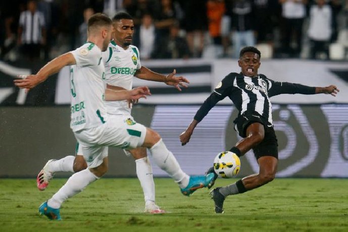 Soi kèo Cuiaba vs Botafogo RJ, 06h00 ngày 23/6/2023