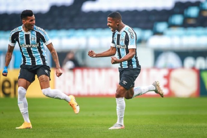 Soi kèo Gremio vs America MG, 05h00 ngày 23/6/2023