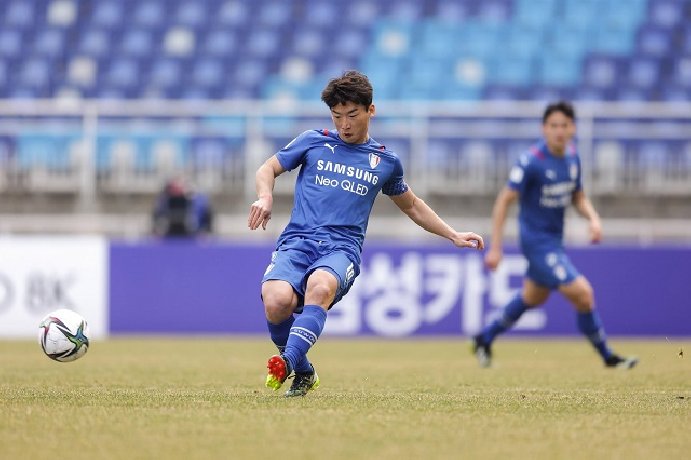 SOI KÈO Gangwon vs Suwon Bluewings, 17h30 ngày 22/07/2023