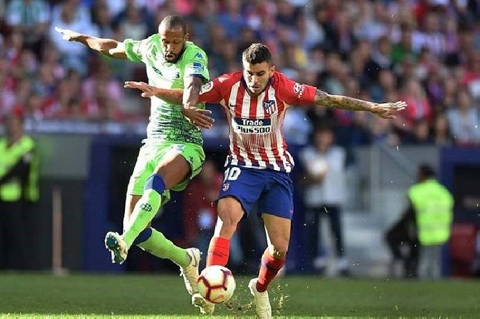 SOI KÈO Betis vs Atl. Madrid, 02h30 ngày 21/08/2023