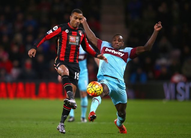 Soi kèo Bournemouth vs West Ham, 20h00 ngày 23/04/2023 