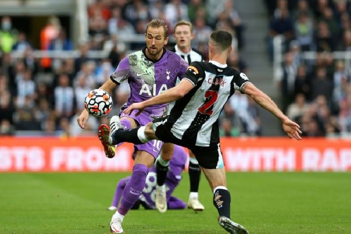 Soi kèo Newcastle vs Tottenham, 20h00 ngày 23/04/2023 