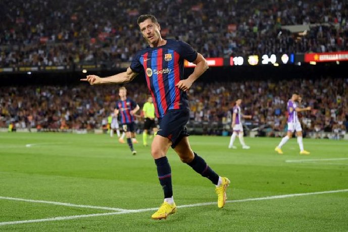 Soi kèo Valladolid vs Barcelona, 03h00 ngày 24/05/2023