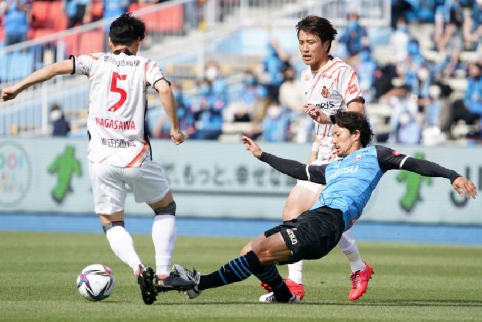 Soi kèo FC Tokyo vs Nagoya Grampus, 17h00 ngày 24/6/2023