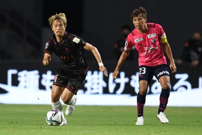 Soi kèo Hokkaido Consadole Sapporo vs Cerezo Osaka, 12h00 ngày 24/6/2023	