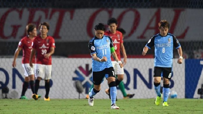 Soi kèo Urawa Reds vs Kawasaki Frontale, 17h30 ngày 24/6/2023	