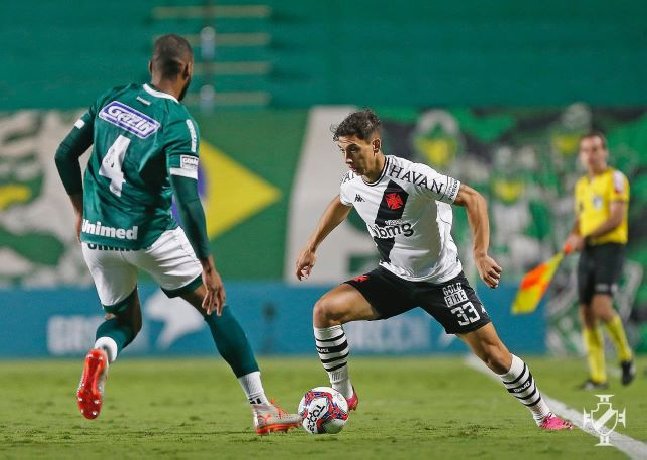 Soi kèo Vasco vs Goias, 06h00 ngày 23/6/2023	