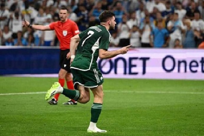SOI KÈO Braga vs Panathinaikos, 02h00 ngày 24/08/2023