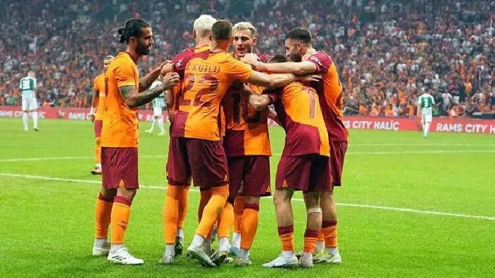 SOI KÈO Molde vs Galatasaray, 02h00 ngày 24/08/2023