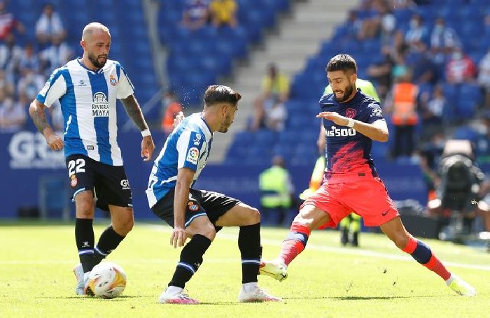 Soi kèo Espanyol vs Atl. Madrid, 03h00 ngày 25/05/2023