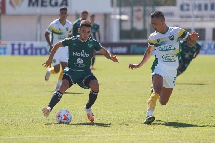 SOI KÈO Defensa y Justicia vs Sarmiento Junin, 04h45 ngày 24/07/2023