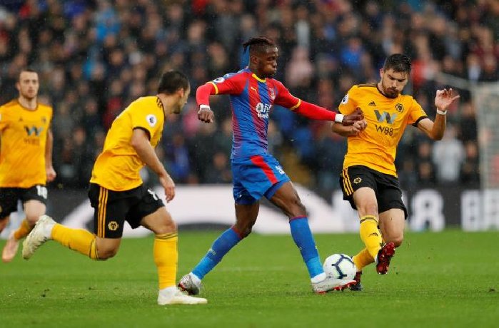 Soi kèo Wolves vs Crystal Palace, 01h30 ngày 26/04/2023 