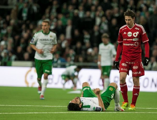 Soi kèo Degerfors vs Hammarby, 00h00 ngày 26/05/2023