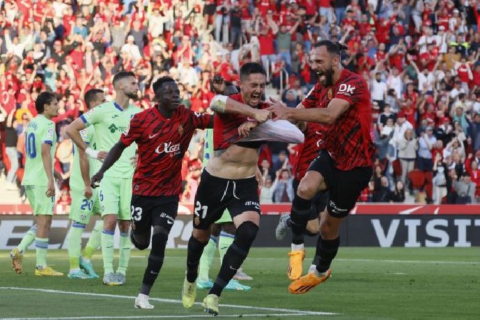 Soi kèo Mallorca vs Valencia, 00h30 ngày 26/05/2023