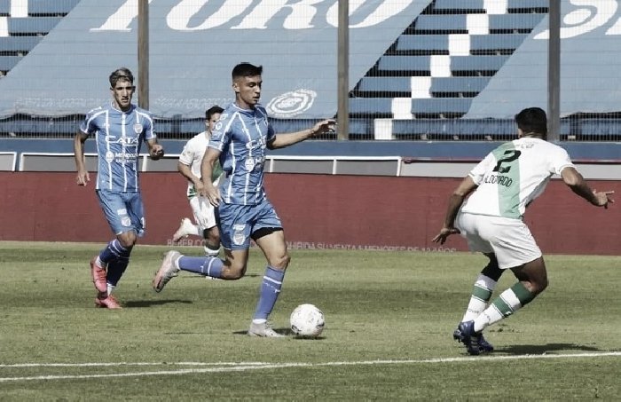 SOI KÈO Banfield vs Godoy Cruz, 04h30 ngày 25/07/2023