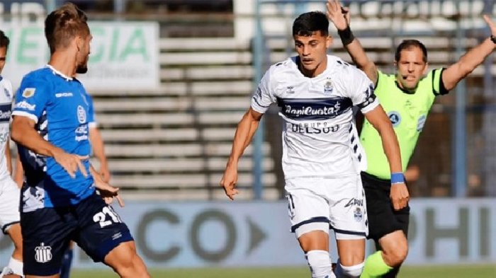 SOI KÈO Talleres Cordoba vs Gimnasia L.P., 02h30 ngày 25/07/2023