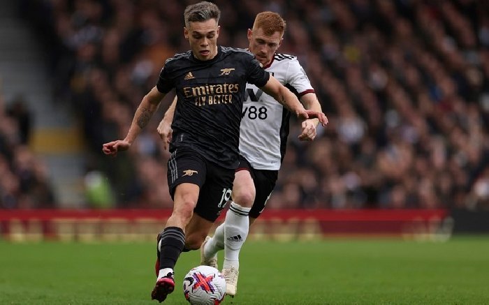 SOI KÈO Arsenal vs Fulham, 21h00 ngày 26/08/2023