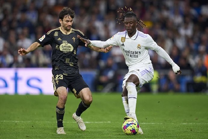 SOI KÈO Celta Vigo vs Real Madrid, 02h30 ngày 26/08/2023