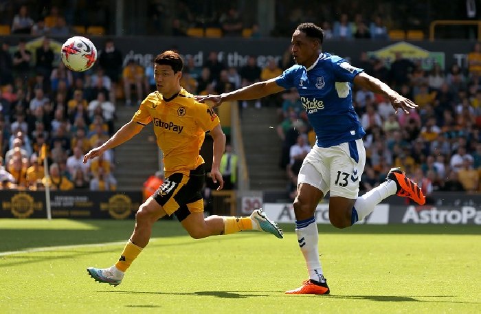 SOI KÈO Everton vs Wolves, 21h00 ngày 26/08/2023