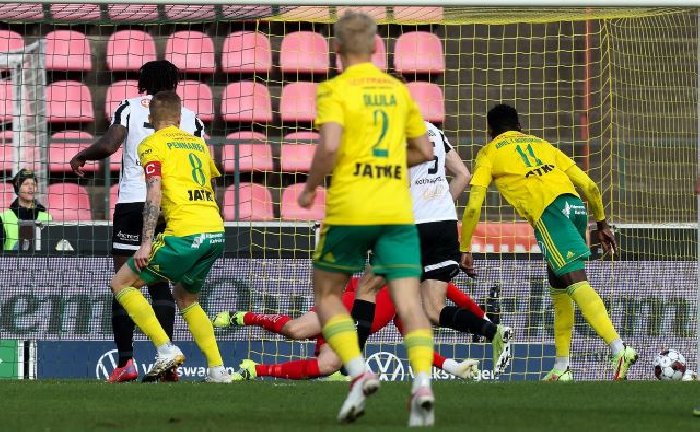 Soi kèo Inter Turku vs Ilves, 22h00 ngày 27/6/2023