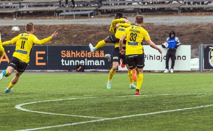 Soi kèo KuPS vs Mariehamn, 22h00 ngày 27/6/2023	