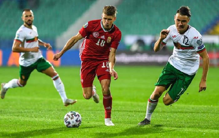 Soi kèo Hungary vs Bulgaria, 01h45 ngày 28/03/2023