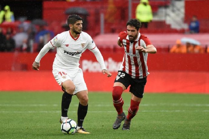 Soi kèo Ath Bilbao vs Sevilla, 03h00 ngày 28/04/2023 