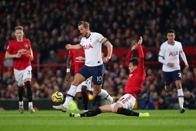 Soi kèo Tottenham vs Manchester Utd, 02h15 ngày 28/04/2023 