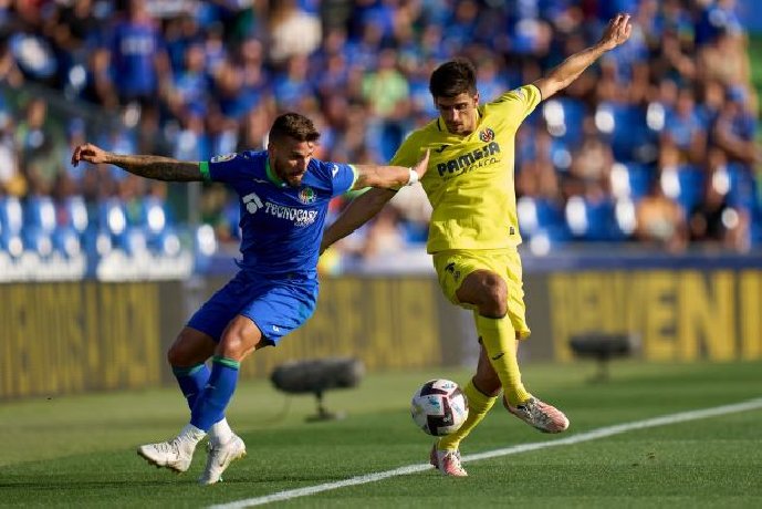 Soi kèo Villarreal vs Espanyol, 00h30 ngày 28/04/2023 