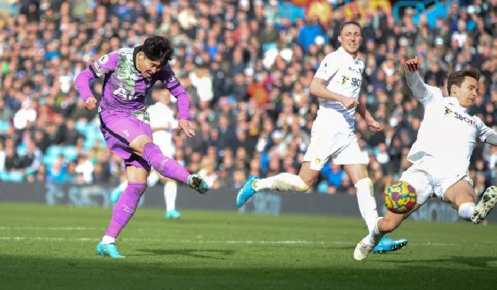 Soi kèo Leeds vs Tottenham, 22h30 ngày 28/05/2023