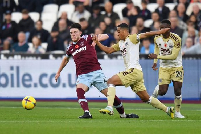 Soi kèo Leicester vs West Ham, 22h30 ngày 28/05/2023