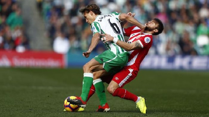 Soi kèo Girona vs Betis, 00h00 ngày 29/05/2023